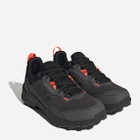 Чоловічі кросівки для треккінгу Adidas Terrex AX4 HP7391 42.5 (UK 8.5) Сірі (4066749921866) - зображення 15