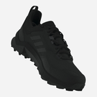Чоловічі кросівки для треккінгу з Gore-Tex Adidas Terrex AX4 GTX HP7395 44.5 (UK 10) Чорні (4066749799175) - зображення 7