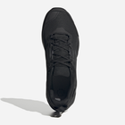 Чоловічі кросівки для треккінгу з Gore-Tex Adidas Terrex AX4 GTX HP7395 44.5 (UK 10) Чорні (4066749799175) - зображення 12