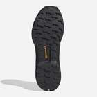 Чоловічі кросівки для треккінгу з Gore-Tex Adidas Terrex AX4 GTX HP7395 44.5 (UK 10) Чорні (4066749799175) - зображення 13