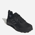 Чоловічі кросівки для треккінгу з Gore-Tex Adidas Terrex AX4 GTX HP7395 44.5 (UK 10) Чорні (4066749799175) - зображення 15