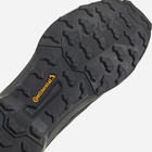 Чоловічі кросівки для треккінгу з Gore-Tex Adidas Terrex AX4 GTX HP7395 44.5 (UK 10) Чорні (4066749799175) - зображення 17