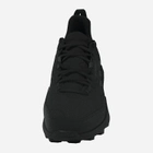 Чоловічі кросівки для треккінгу з Gore-Tex Adidas Terrex AX4 GTX HP7395 45.5 (UK 10.5) Чорні (4066749795436) - зображення 6