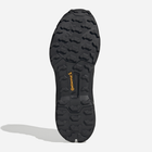 Чоловічі кросівки для треккінгу з Gore-Tex Adidas Terrex AX4 GTX HP7395 44 (UK 9.5) Чорні (4066749795511) - зображення 13