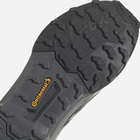 Чоловічі кросівки для треккінгу з Gore-Tex Adidas Terrex AX4 GTX HP7396 43.5 (UK 9) Сірі (4066749803087) - зображення 17