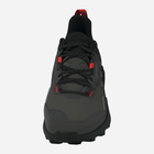 Чоловічі кросівки для треккінгу з Gore-Tex Adidas Terrex AX4 GTX HP7396 40 (UK 7.5) Сірі (4066749799366) - зображення 6