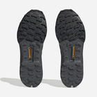 Чоловічі кросівки для треккінгу з Gore-Tex Adidas Terrex AX4 GTX HP7396 45.5 (UK 10.5) Сірі (4066749803063) - зображення 13