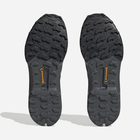 Чоловічі кросівки для треккінгу з Gore-Tex Adidas Terrex AX4 GTX HP7396 40 (UK 7.5) Сірі (4066749799366) - зображення 13
