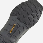 Чоловічі кросівки для треккінгу з Gore-Tex Adidas Terrex AX4 GTX HP7396 40 (UK 7.5) Сірі (4066749799366) - зображення 17