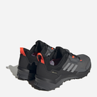 Buty sportowe trekkingowe męskie z membraną Adidas Terrex AX4 GTX HP7396 44 (UK 9.5) Szare (4066749802998) - obraz 16