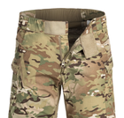 Брюки Helikon -Tex MBDU Trousers NyCo Ripstop Multicam мультикам XL/R - изображение 6