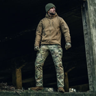 Брюки Helikon -Tex MBDU Trousers NyCo Ripstop Multicam мультикам XL/R - изображение 8