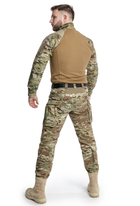 Штани Helikon -Tex MBDU Trousers NyCo Ripstop M long Multicam мультикам - изображение 5