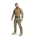 Штани Helikon -Tex MBDU Trousers NyCo Ripstop M long Multicam мультикам - изображение 13