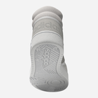 Trzewiki męskie wysokie sznurowane Adidas Hoops 3.0 Mid HP7940 44.5 (UK 10) Beżowe (4066746031209) - obraz 9