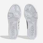 Чоловічі черевики високі Adidas Hoops 3.0 Mid HP7940 40.5 (UK 7) Бежеві (4066746034927) - зображення 16