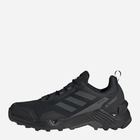 Чоловічі кросівки для треккінгу Adidas Terrex Eastrail 2 HP8602 42 (UK 8) Чорні (4066749998011) - зображення 3