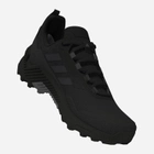 Чоловічі кросівки для треккінгу Adidas Terrex Eastrail 2 HP8602 43.5 (UK 9) Чорні (4066749997908) - зображення 7