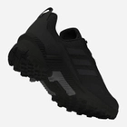 Чоловічі кросівки для треккінгу Adidas Terrex Eastrail 2 HP8602 43.5 (UK 9) Чорні (4066749997908) - зображення 9