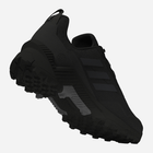 Чоловічі кросівки для треккінгу Adidas Terrex Eastrail 2 HP8602 42 (UK 8) Чорні (4066749998011) - зображення 9