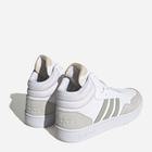 Чоловічі черевики високі Adidas Hoops 3.0 Mid HP7940 41.5 (UK 7.5) Бежеві (4066746031193) - зображення 17