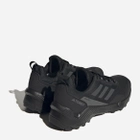 Чоловічі кросівки для треккінгу Adidas Terrex Eastrail 2 HP8602 43.5 (UK 9) Чорні (4066749997908) - зображення 16