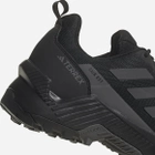 Чоловічі кросівки для треккінгу Adidas Terrex Eastrail 2 HP8602 43.5 (UK 9) Чорні (4066749997908) - зображення 17