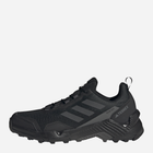 Чоловічі кросівки для треккінгу Adidas Terrex Eastrail 2 HP8602 41.5 (UK 7.5) Чорні (4066749997991) - зображення 3