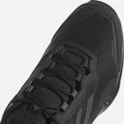 Чоловічі кросівки для треккінгу Adidas Terrex Eastrail 2 HP8602 42 (UK 8) Чорні (4066749998011) - зображення 18