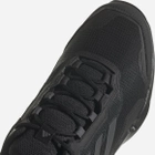 Чоловічі кросівки для треккінгу Adidas Terrex Eastrail 2 HP8602 43.5 (UK 9) Чорні (4066749997908) - зображення 18