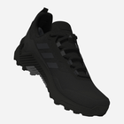 Чоловічі кросівки для треккінгу Adidas Terrex Eastrail 2 HP8602 42.5 (UK 8.5) Чорні (4066749997854) - зображення 7