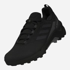 Чоловічі кросівки для треккінгу Adidas Terrex Eastrail 2 HP8602 44 (UK 9.5) Чорні (4066749997885) - зображення 5