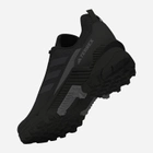 Чоловічі кросівки для треккінгу Adidas Terrex Eastrail 2 HP8602 44 (UK 9.5) Чорні (4066749997885) - зображення 11