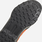 Чоловічі кросівки для треккінгу Adidas Terrex Eastrail 2 RAIN.RDY HP8603 43.5 (UK 9) Помаранчеві (4066749787714) - зображення 17