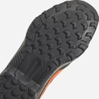 Buty sportowe trekkingowe męskie Adidas Terrex Eastrail 2 RAIN.RDY HP8603 40 (UK 7.5) Pomarańczowe (4066749787806) - obraz 17