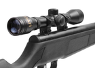 Пневматична гвинтівка Beeman Wolverine + Оптика + Чехол + Кулі - зображення 8