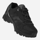 Підліткові кросівки для хлопчика Adidas Terrex Hyperhiker L HQ5823 36 (4UK) Чорні (4066749372200) - зображення 7