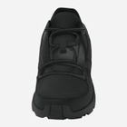 Buty sportowe chłopięce Adidas Terrex Hyperhiker L HQ5823 38.5 (6UK) Czarne (4066749372064) - obraz 6