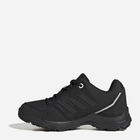 Підліткові кросівки для хлопчика Adidas Terrex Hyperhiker L HQ5823 36 (4UK) Чорні (4066749372200) - зображення 14