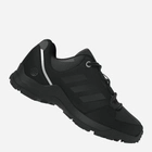 Підліткові кросівки для хлопчика Adidas Terrex Hyperhiker L HQ5823 38.5 (6UK) Чорні (4066749372064) - зображення 8