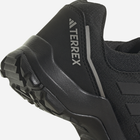 Buty sportowe chłopięce Adidas Terrex Hyperhiker L HQ5823 36 (4UK) Czarne (4066749372200) - obraz 17