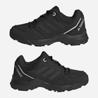 Підліткові кросівки для хлопчика Adidas Terrex Hyperhiker L HQ5823 36 (4UK) Чорні (4066749372200) - зображення 19