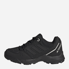 Підліткові кросівки для хлопчика Adidas Terrex Hyperhiker L HQ5823 39 (6.5UK) Чорні (4066749372057) - зображення 3