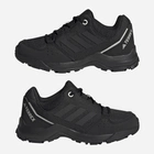 Підліткові кросівки для хлопчика Adidas Terrex Hyperhiker L HQ5823 38.5 (6UK) Чорні (4066749372064) - зображення 19