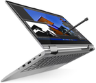 Laptop Lenovo ThinkBook 14s Yoga G3 (21JG000WPB) Grey - obraz 4