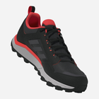 Чоловічі кросівки для бігу Adidas Terrex Tracerocker 2 IE9398 42 (UK 8) Сірі (4066746385357) - зображення 4