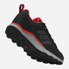 Чоловічі кросівки для бігу Adidas Terrex Tracerocker 2 IE9398 46 (UK 11) Сірі (4066746385210) - зображення 6