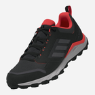 Чоловічі кросівки для бігу Adidas Terrex Tracerocker 2 IE9398 43.5 (UK 9) Сірі (4066746385340) - зображення 11