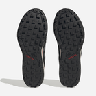 Чоловічі кросівки для бігу Adidas Terrex Tracerocker 2 IE9398 43.5 (UK 9) Сірі (4066746385340) - зображення 13