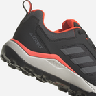 Чоловічі кросівки для бігу Adidas Terrex Tracerocker 2 IE9398 46 (UK 11) Сірі (4066746385210) - зображення 16